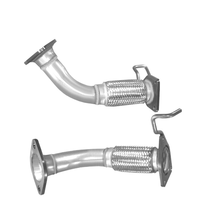 HONDA Connecting Pipe