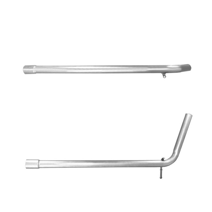 SEAT / SKODA / VOLKSWAGEN Connecting Pipe