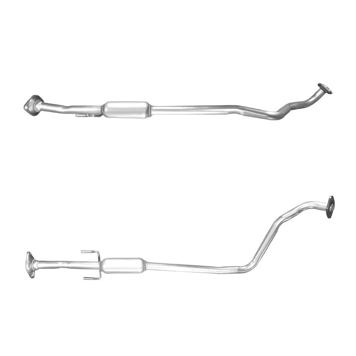 NISSAN Connecting Pipe