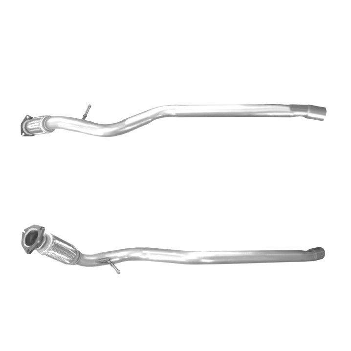AUDI Connecting Pipe