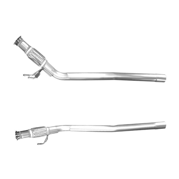 VOLKSWAGEN Connecting Pipe