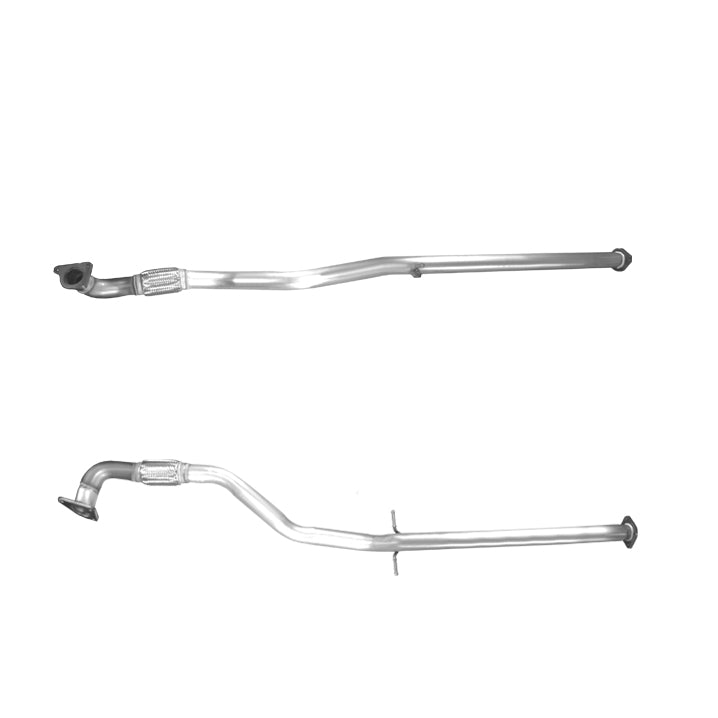 OPEL / VAUXHALL Connecting Pipe