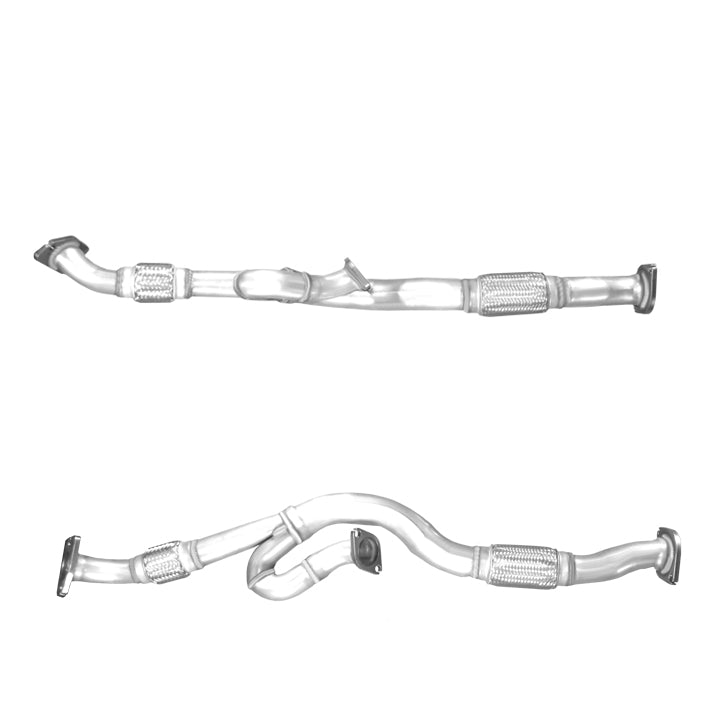 HYUNDAI / KIA Connecting Pipe