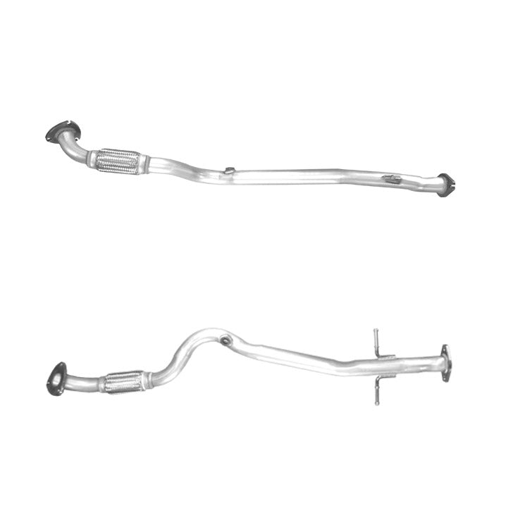 OPEL / VAUXHALL Connecting Pipe
