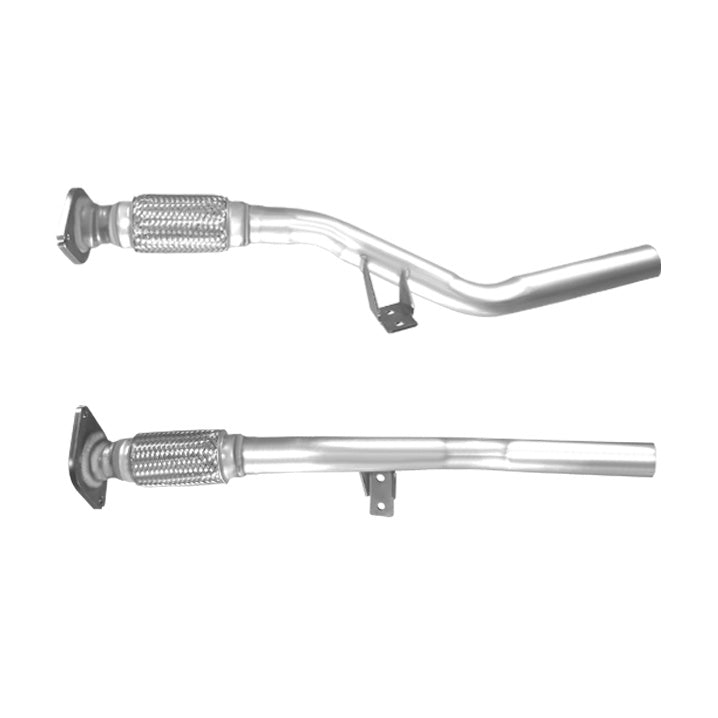 RENAULT Connecting Pipe