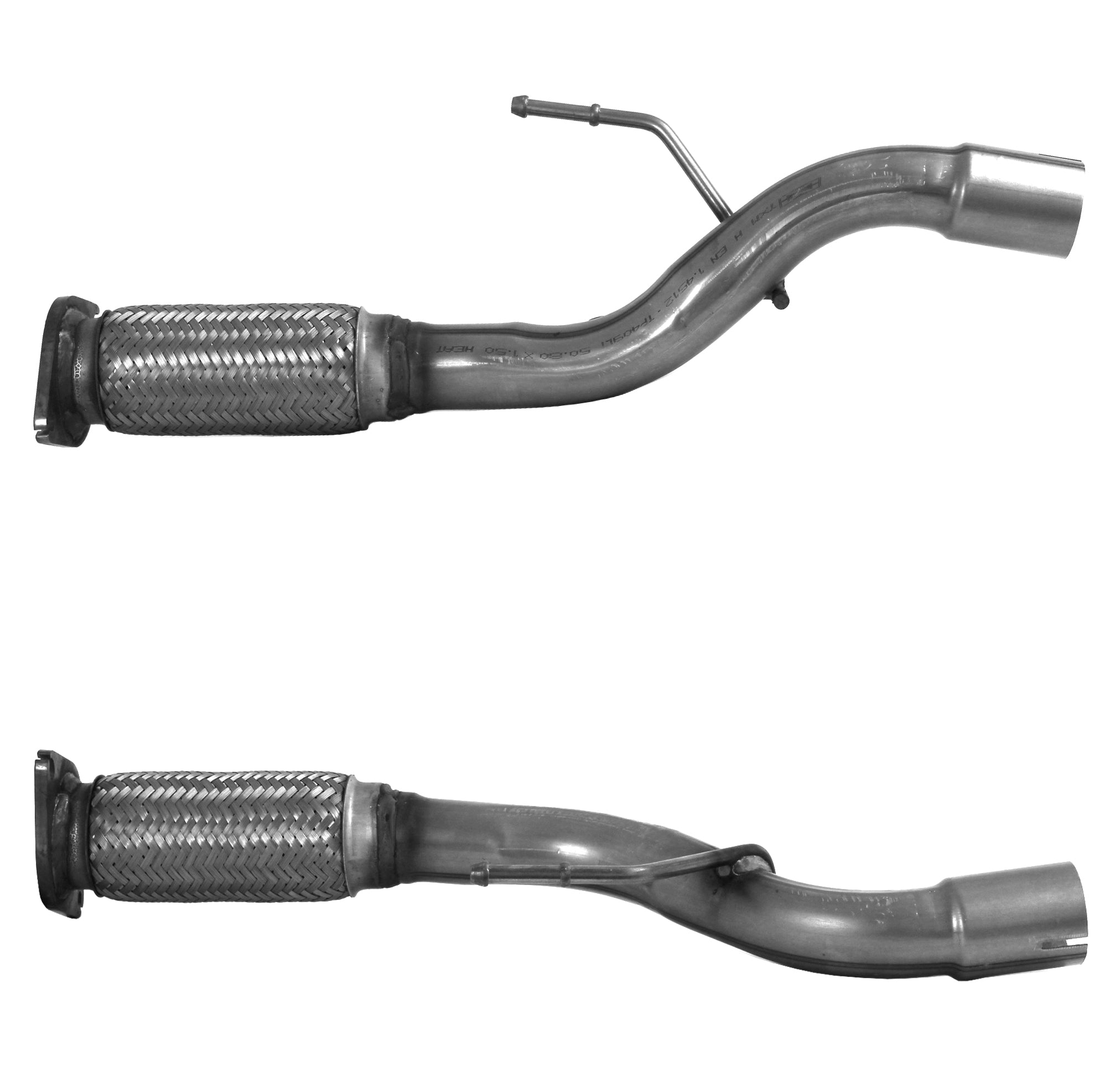 NISSAN / RENAULT Connecting Pipe