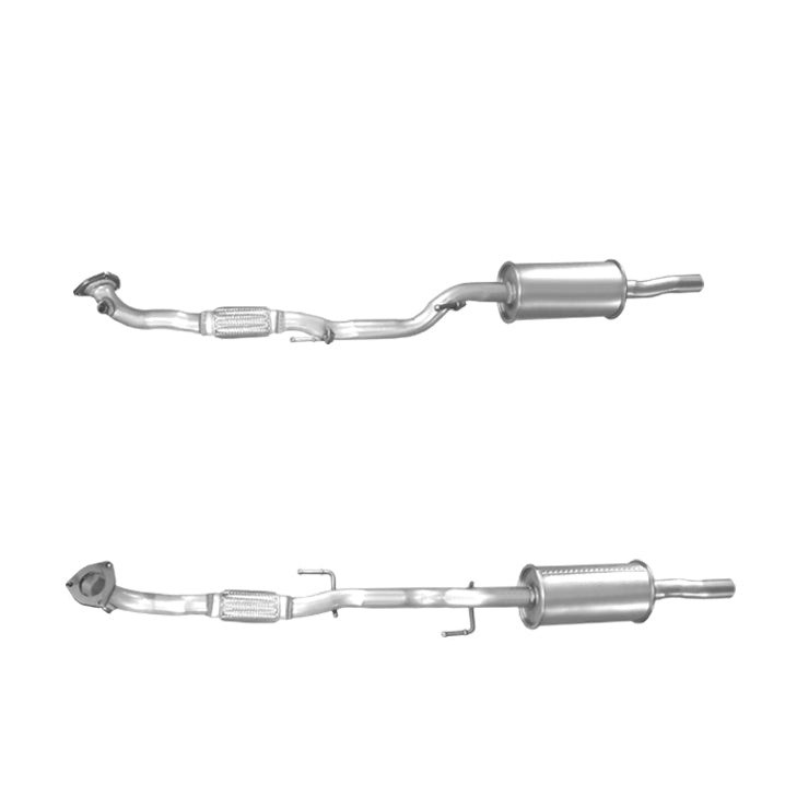 VOLKSWAGEN Connecting Pipe