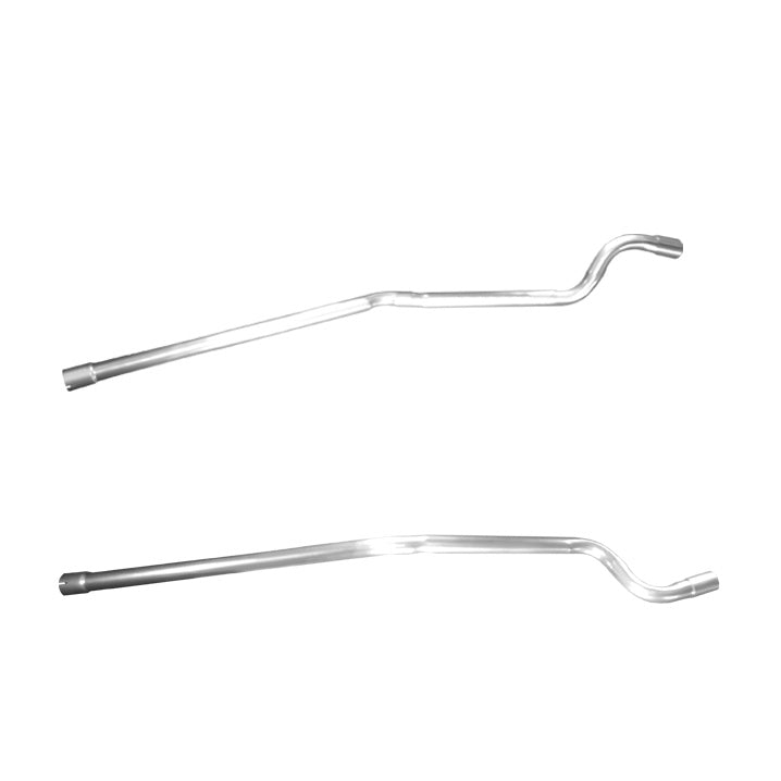 OPEL / VAUXHALL Connecting Pipe