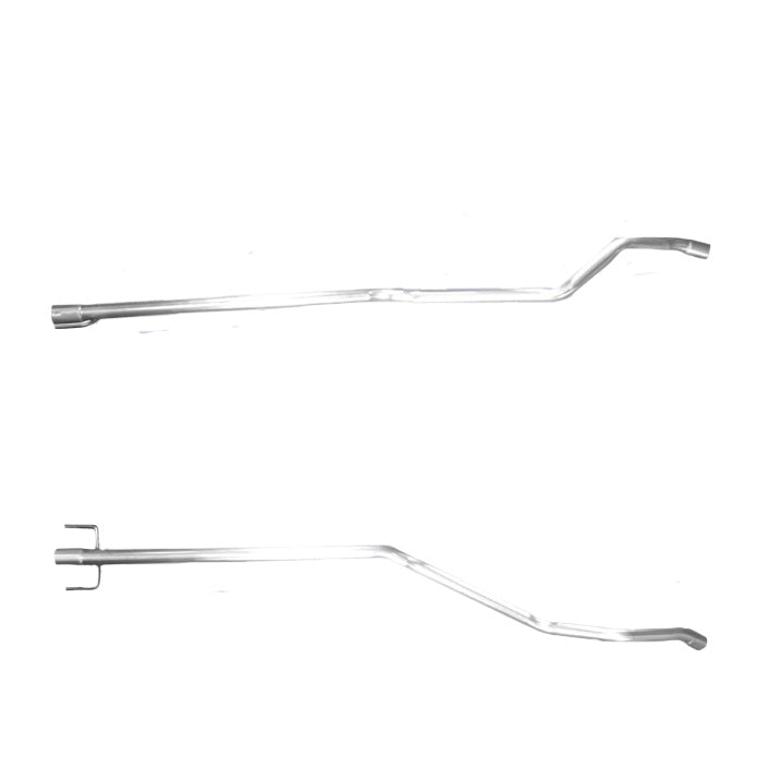 OPEL / VAUXHALL Connecting Pipe