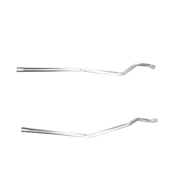 OPEL / VAUXHALL Connecting Pipe