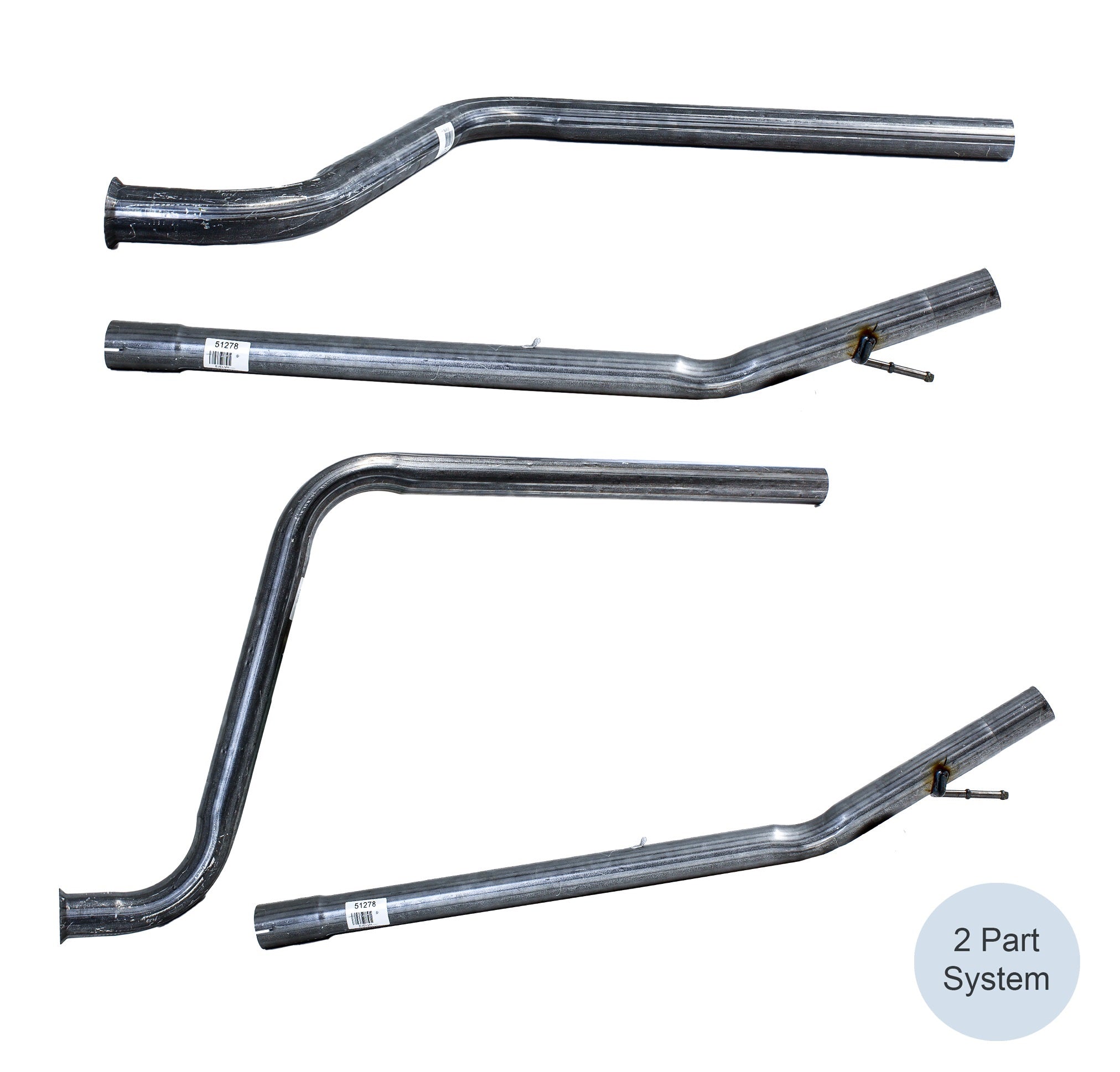 NISSAN / OPEL / RENAULT / VAUXHALL Connecting Pipe