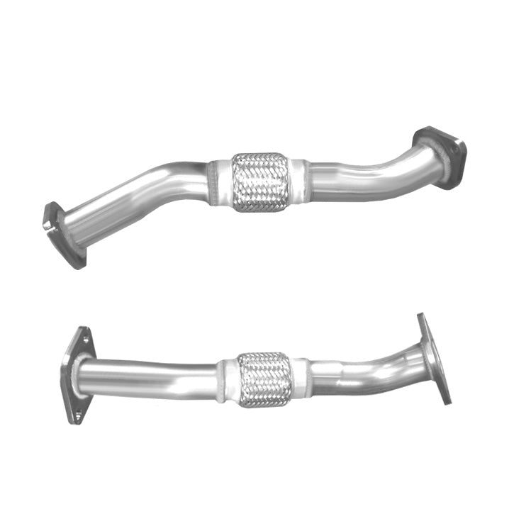 KIA Connecting Pipe