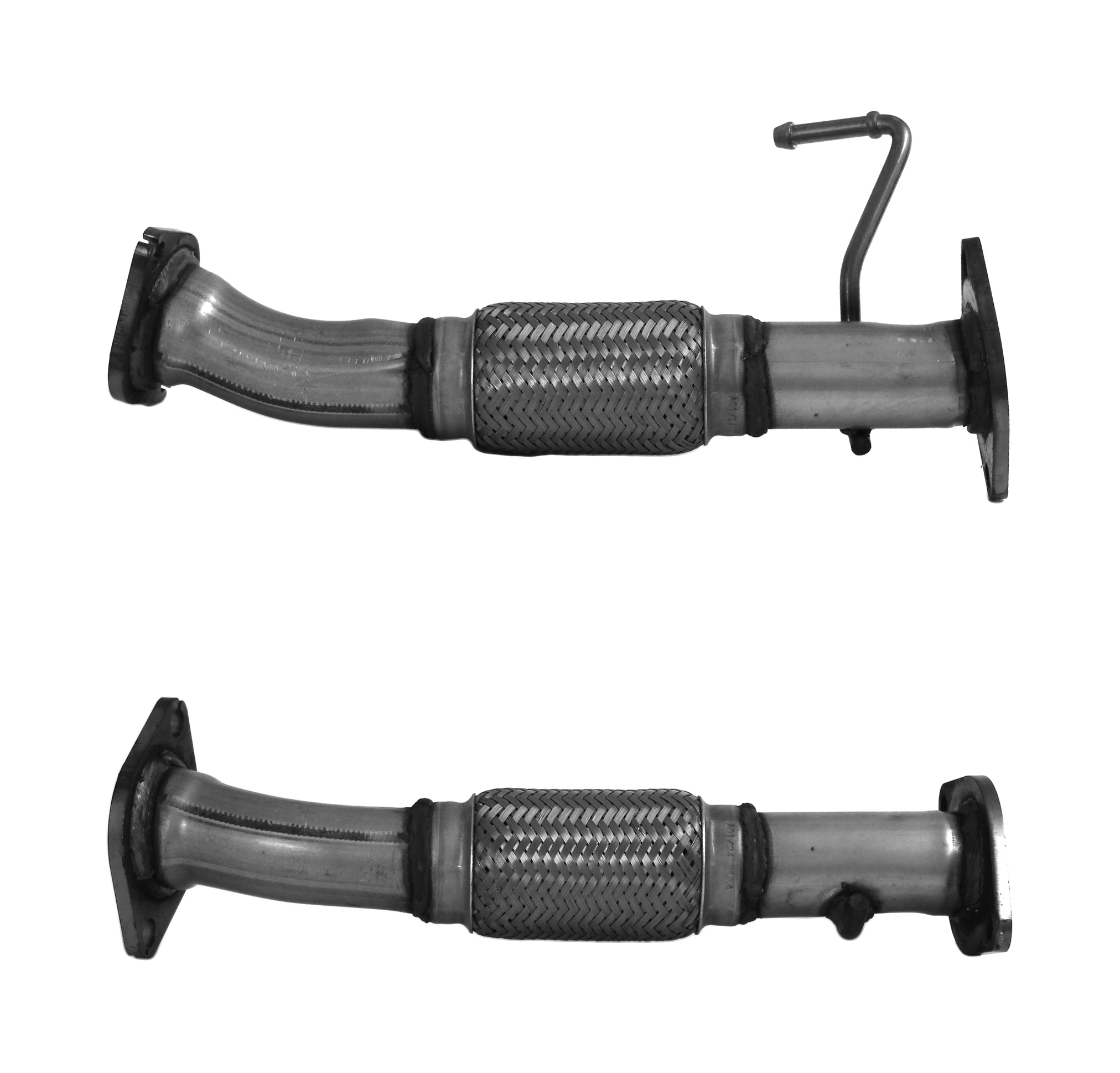 KIA Connecting Pipe