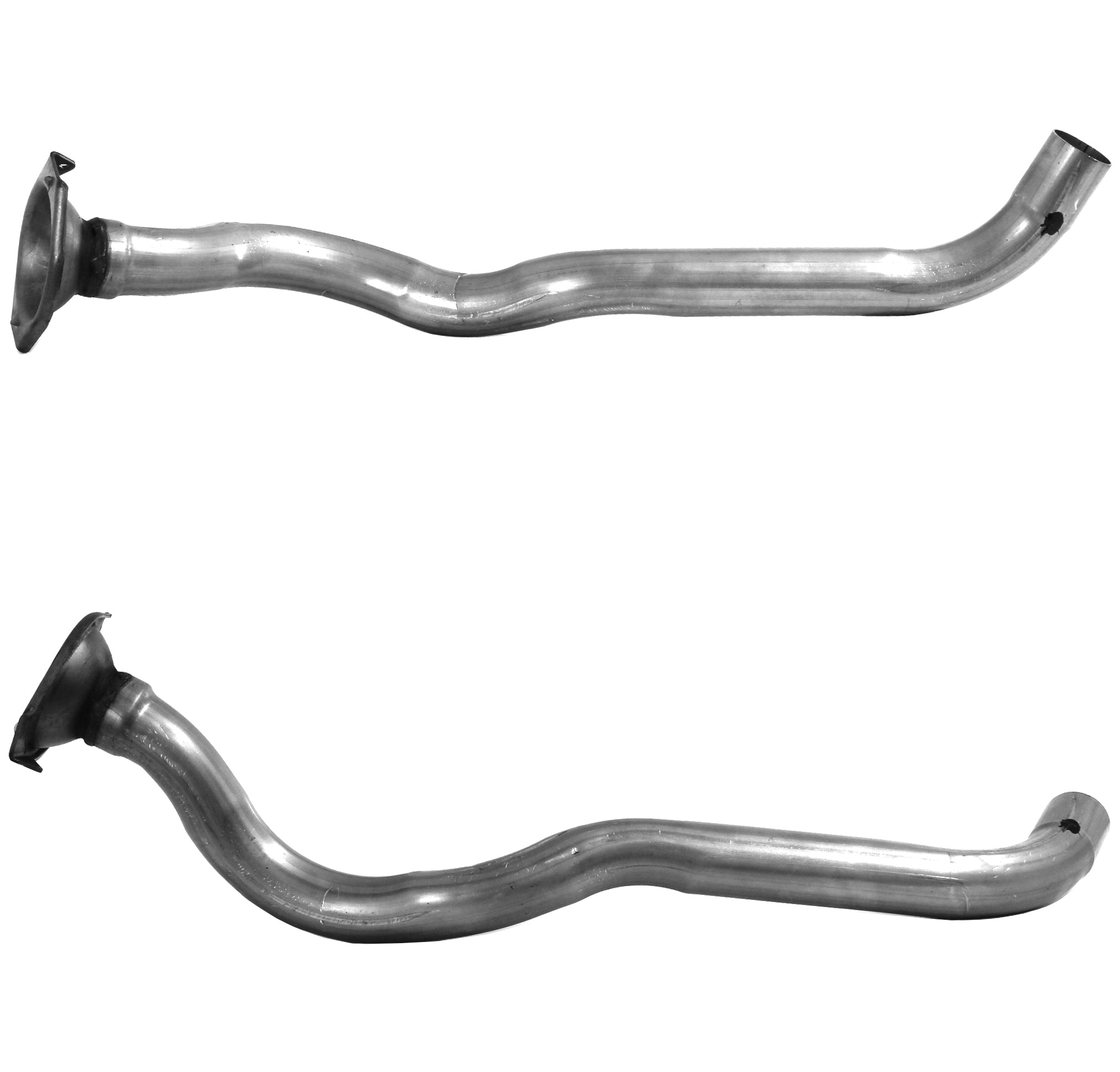 VOLKSWAGEN Connecting Pipe