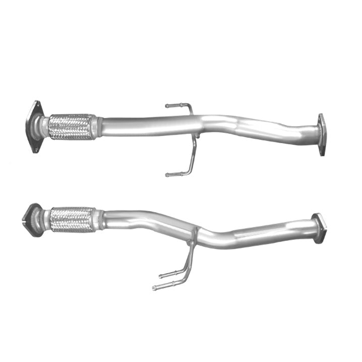 NISSAN Connecting Pipe
