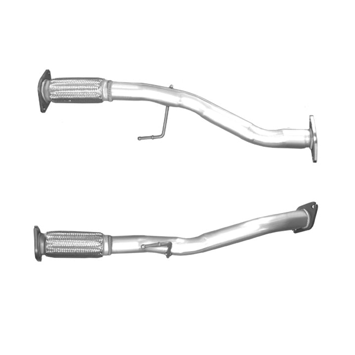 NISSAN / RENAULT Connecting Pipe
