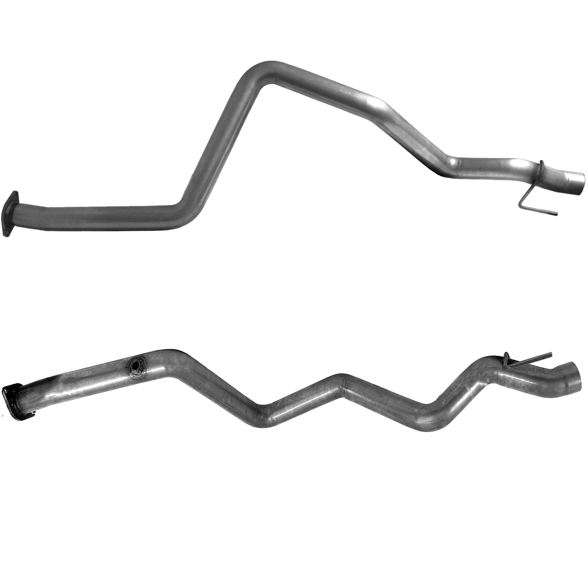 OPEL / VAUXHALL Connecting Pipe