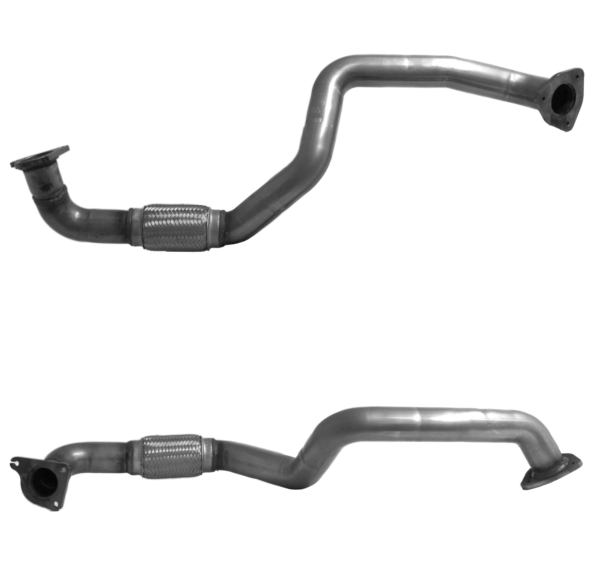 OPEL / VAUXHALL Connecting Pipe