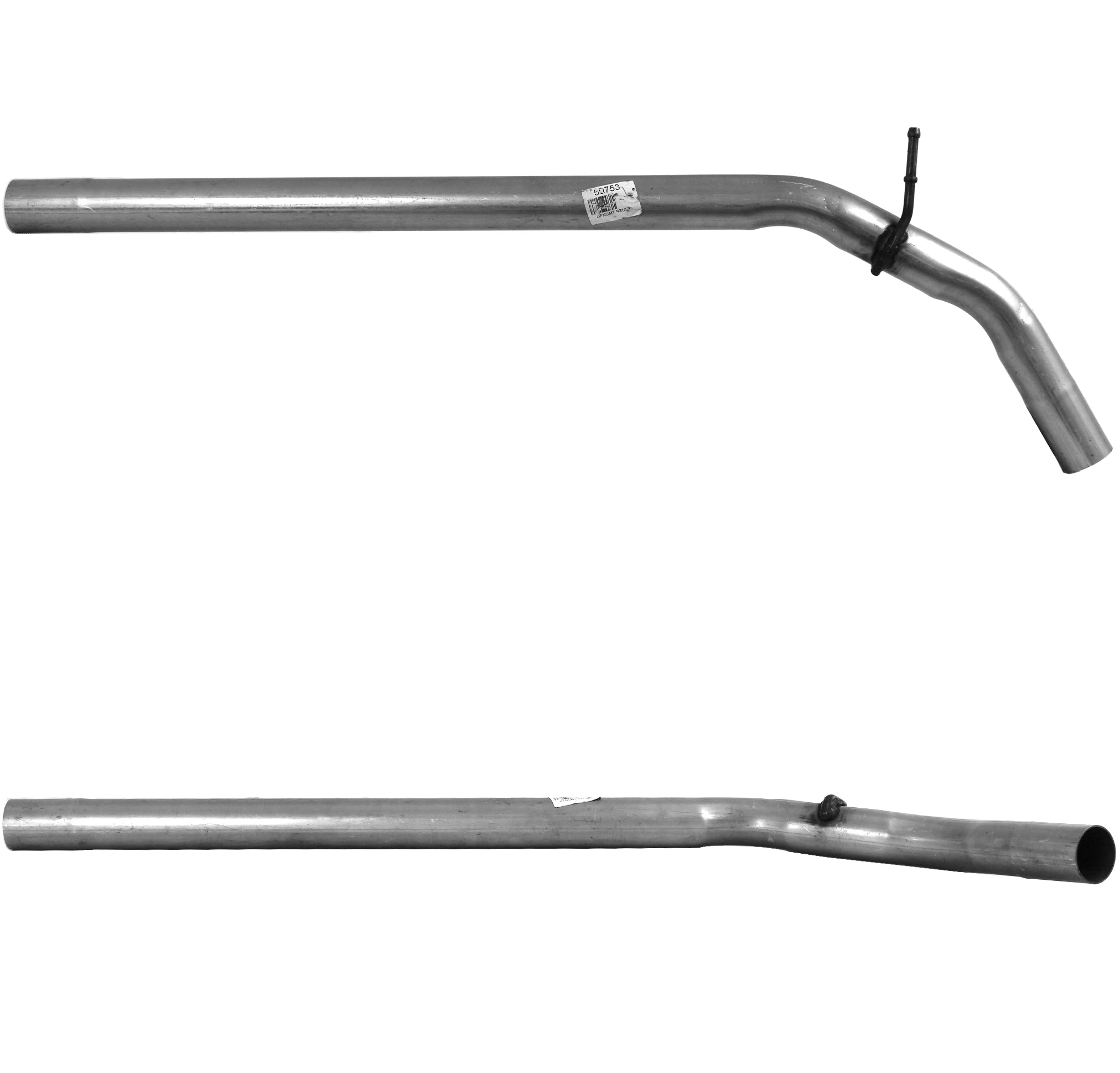 RENAULT Connecting Pipe