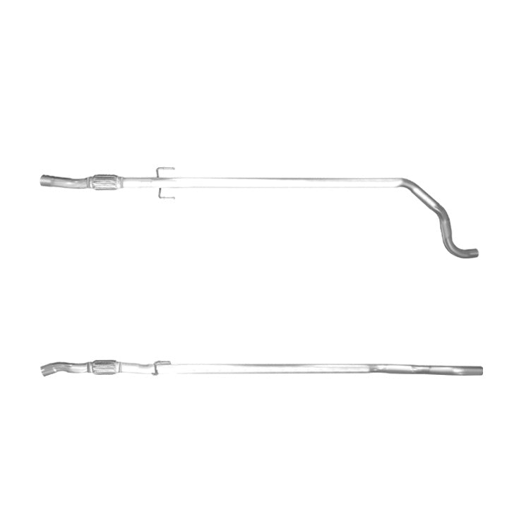 OPEL / VAUXHALL Connecting Pipe
