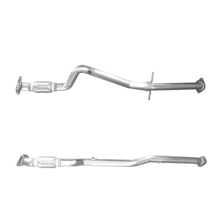 OPEL / VAUXHALL Connecting Pipe