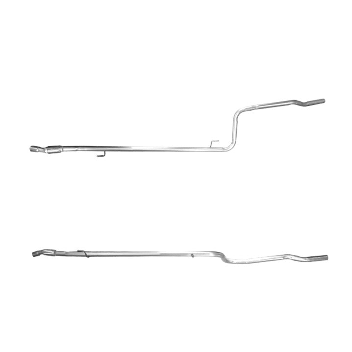 OPEL / VAUXHALL Connecting Pipe