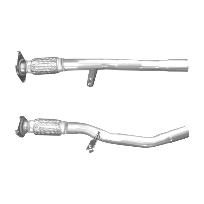 RENAULT Connecting Pipe