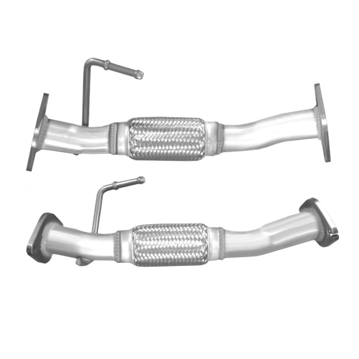 KIA Connecting Pipe