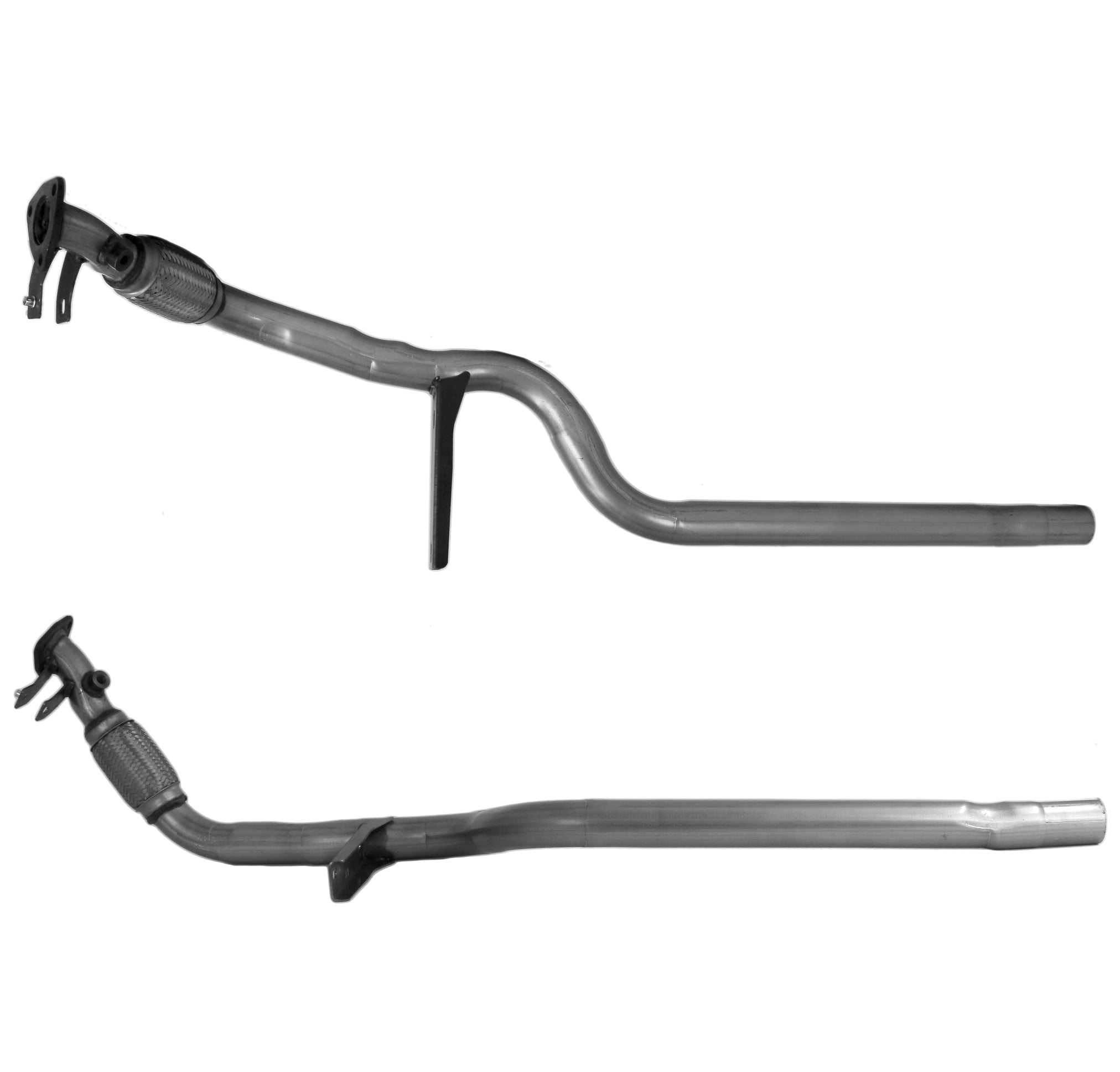 AUDI Connecting Pipe