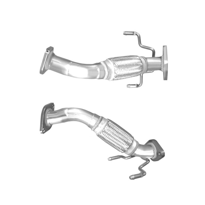 KIA Connecting Pipe