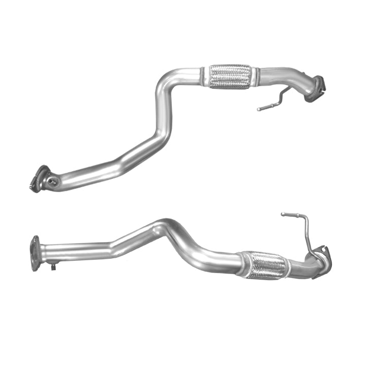 SUZUKI Connecting Pipe