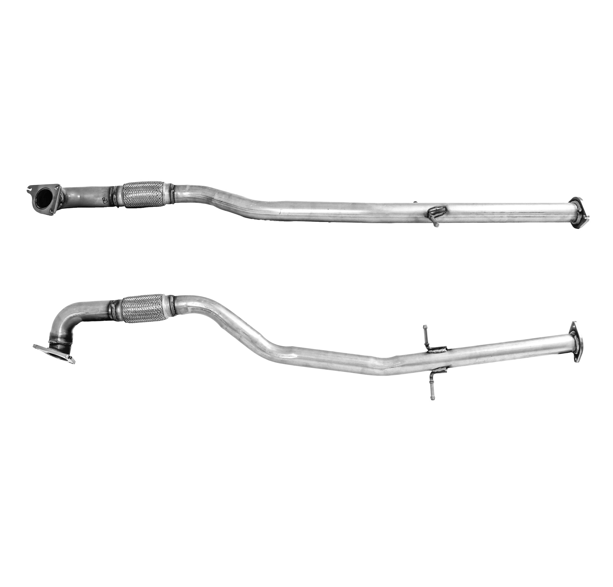 OPEL / VAUXHALL Connecting Pipe