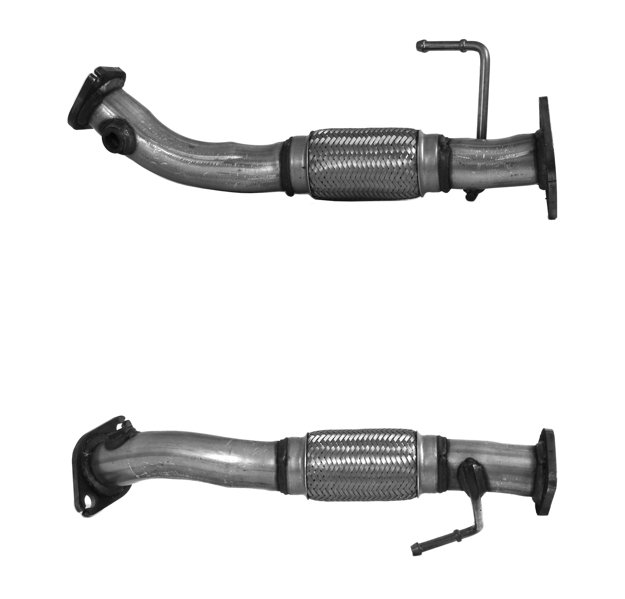 KIA Connecting Pipe