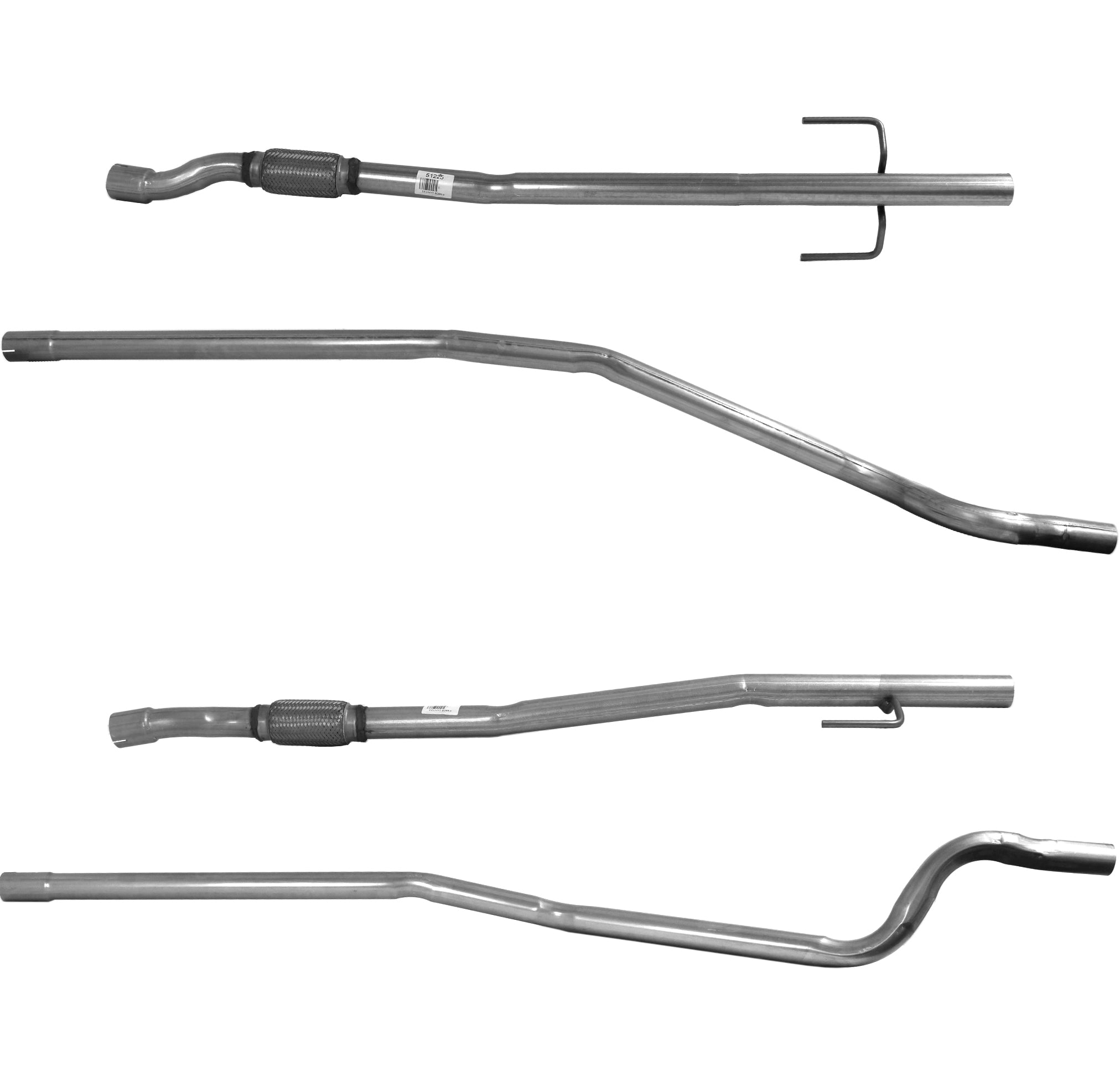 VAUXHALL Connecting Pipe