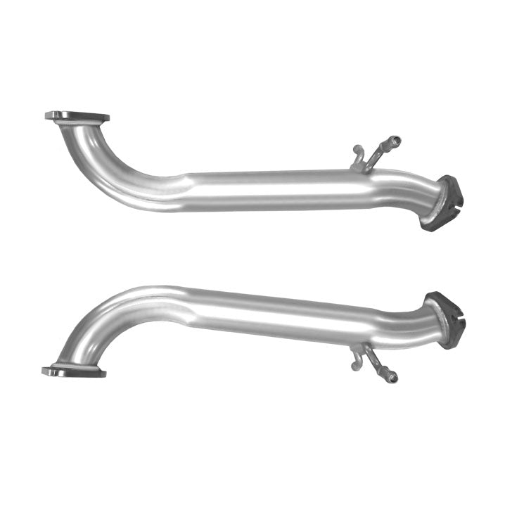 VOLVO Connecting Pipe