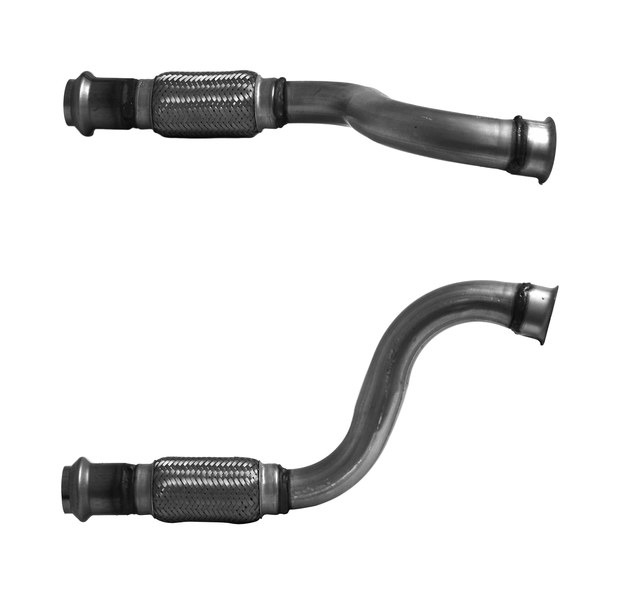 CITROEN / FIAT / OPEL / PEUGEOT / VAUXHALL Connecting Pipe