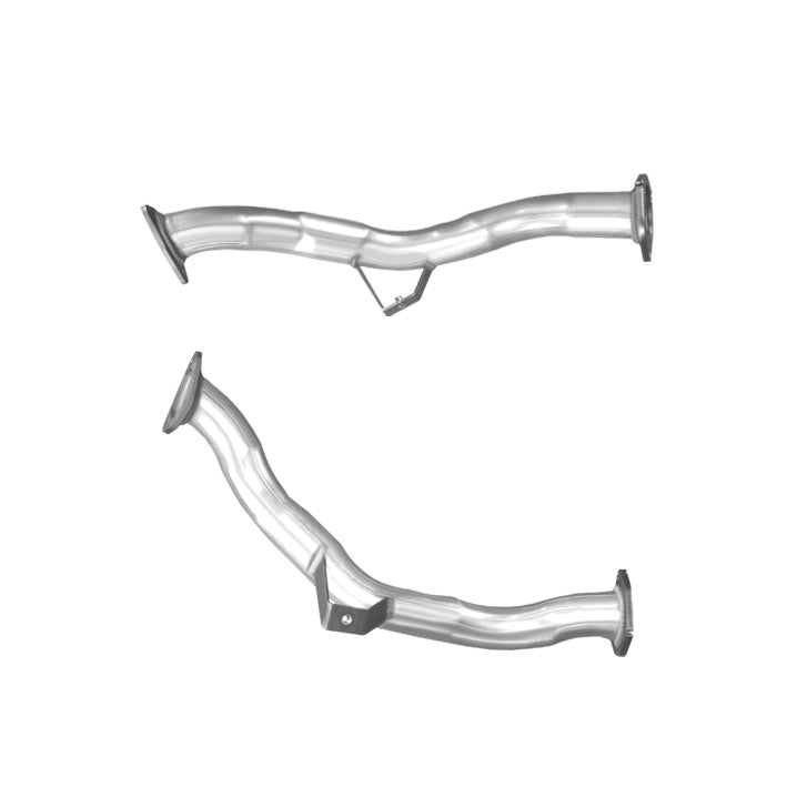 SKODA Connecting Pipe