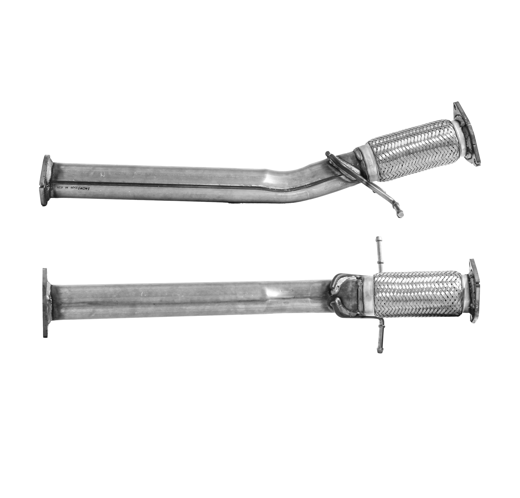 VOLVO Connecting Pipe