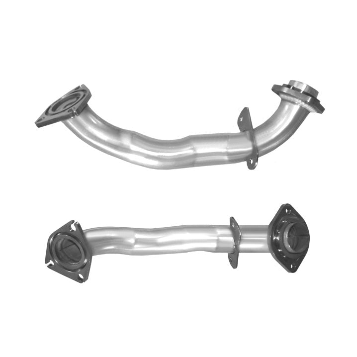 HONDA Connecting Pipe