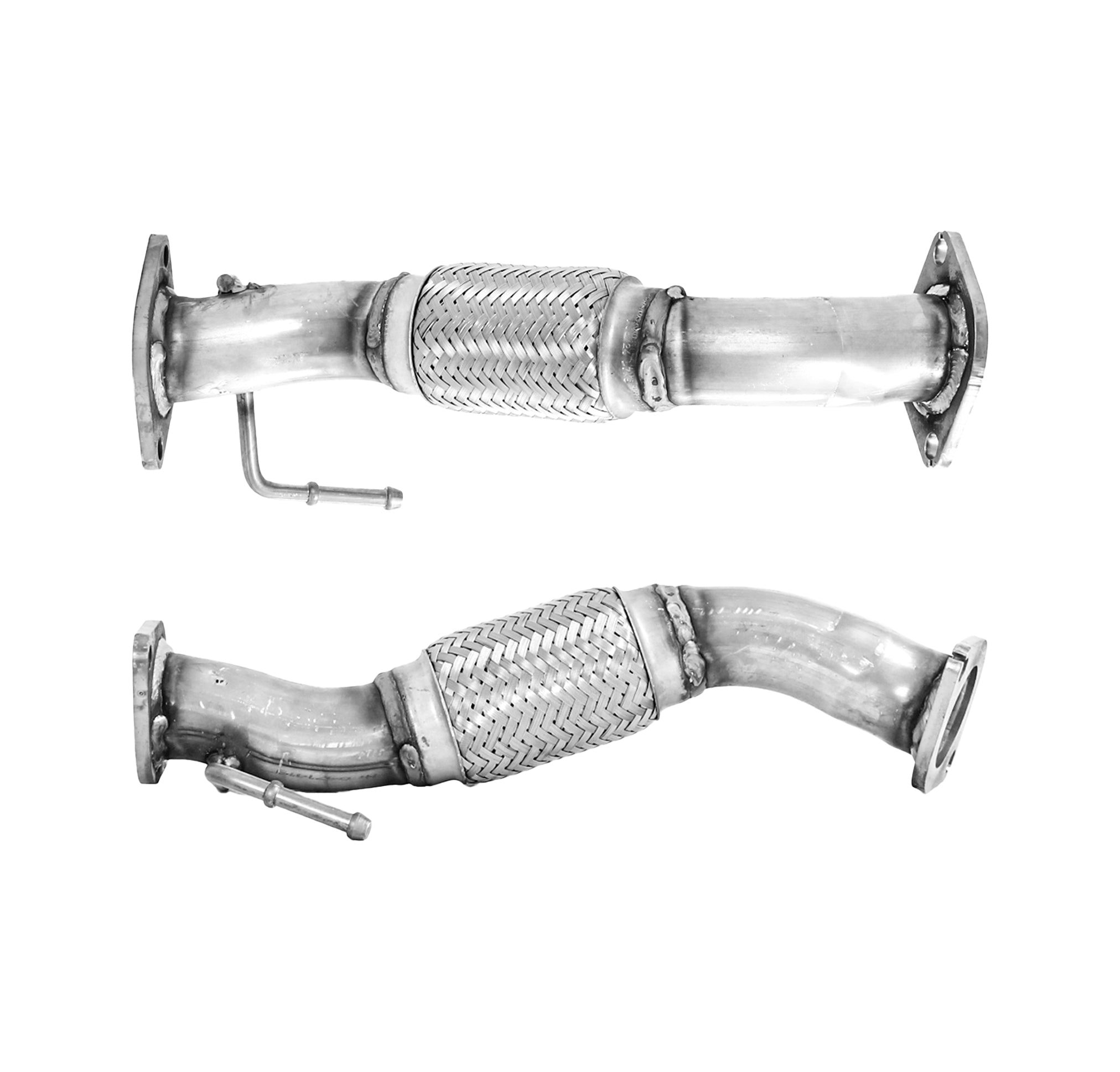 KIA Connecting Pipe