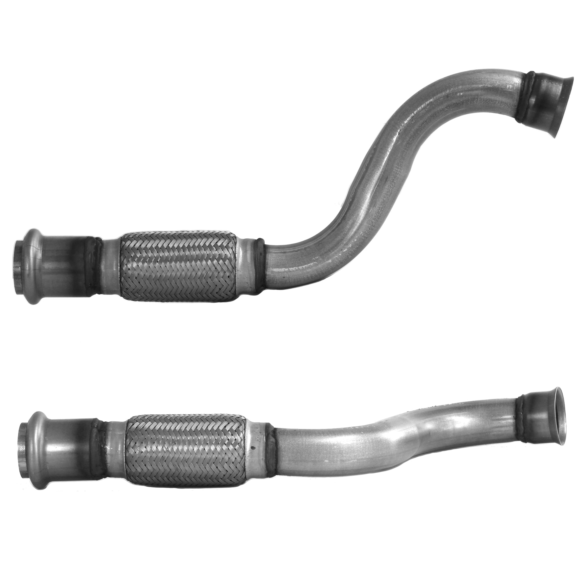 CITROEN / OPEL / PEUGEOT / TOYOTA / VAUXHALL Connecting Pipe