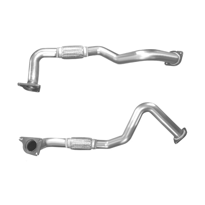 OPEL / VAUXHALL Connecting Pipe