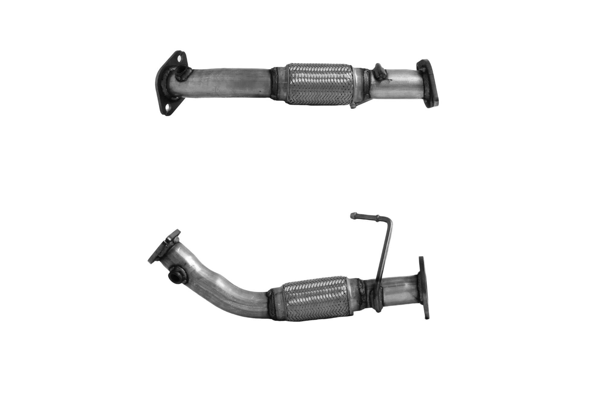 KIA Connecting Pipe