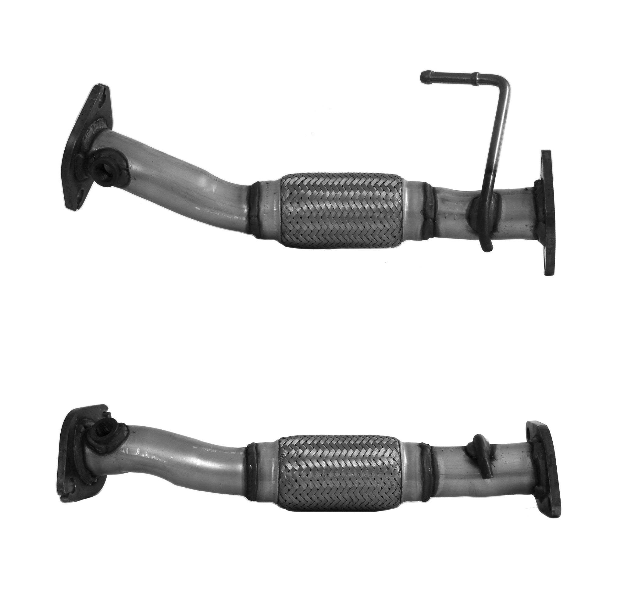 KIA Connecting Pipe