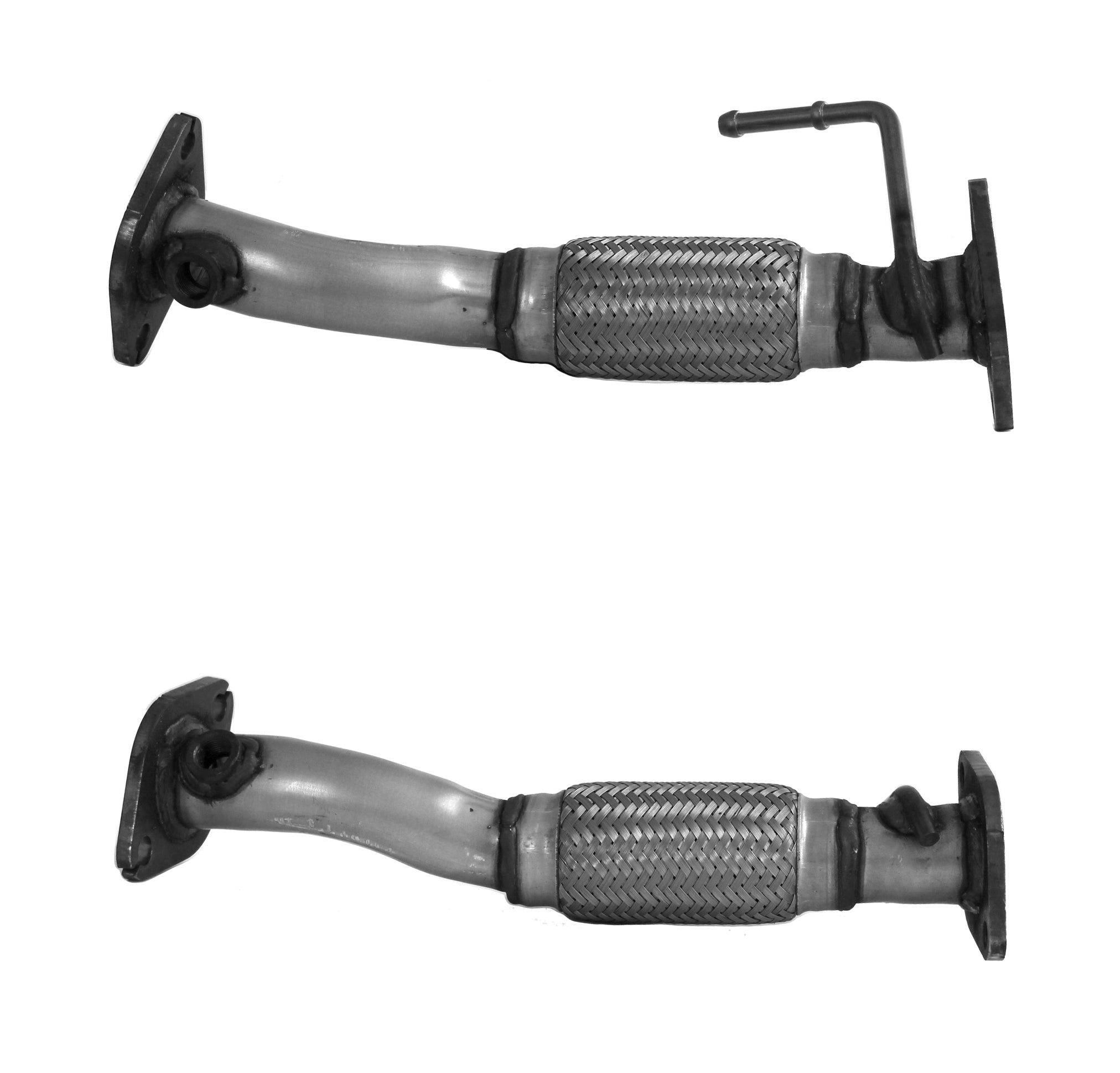 KIA Connecting Pipe