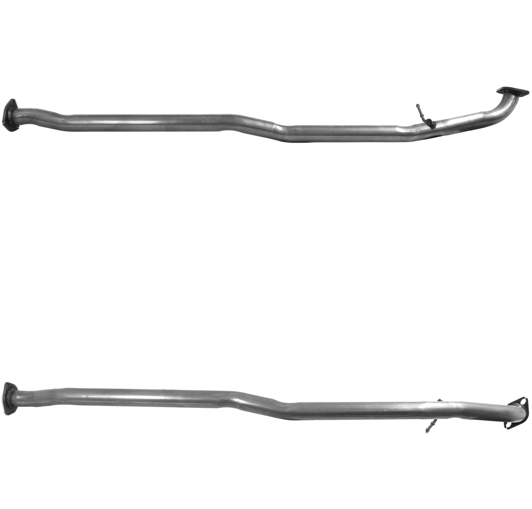 OPEL / VAUXHALL Connecting Pipe