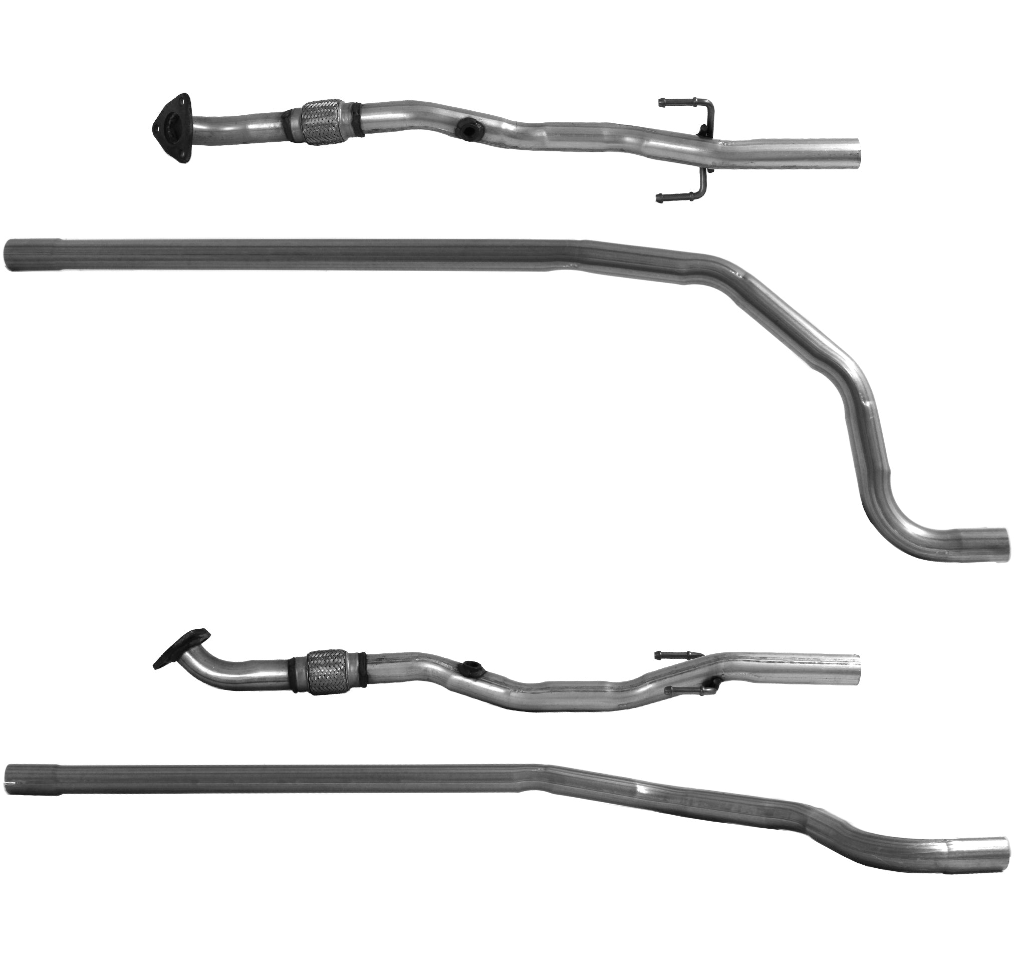 OPEL / VAUXHALL Connecting Pipe