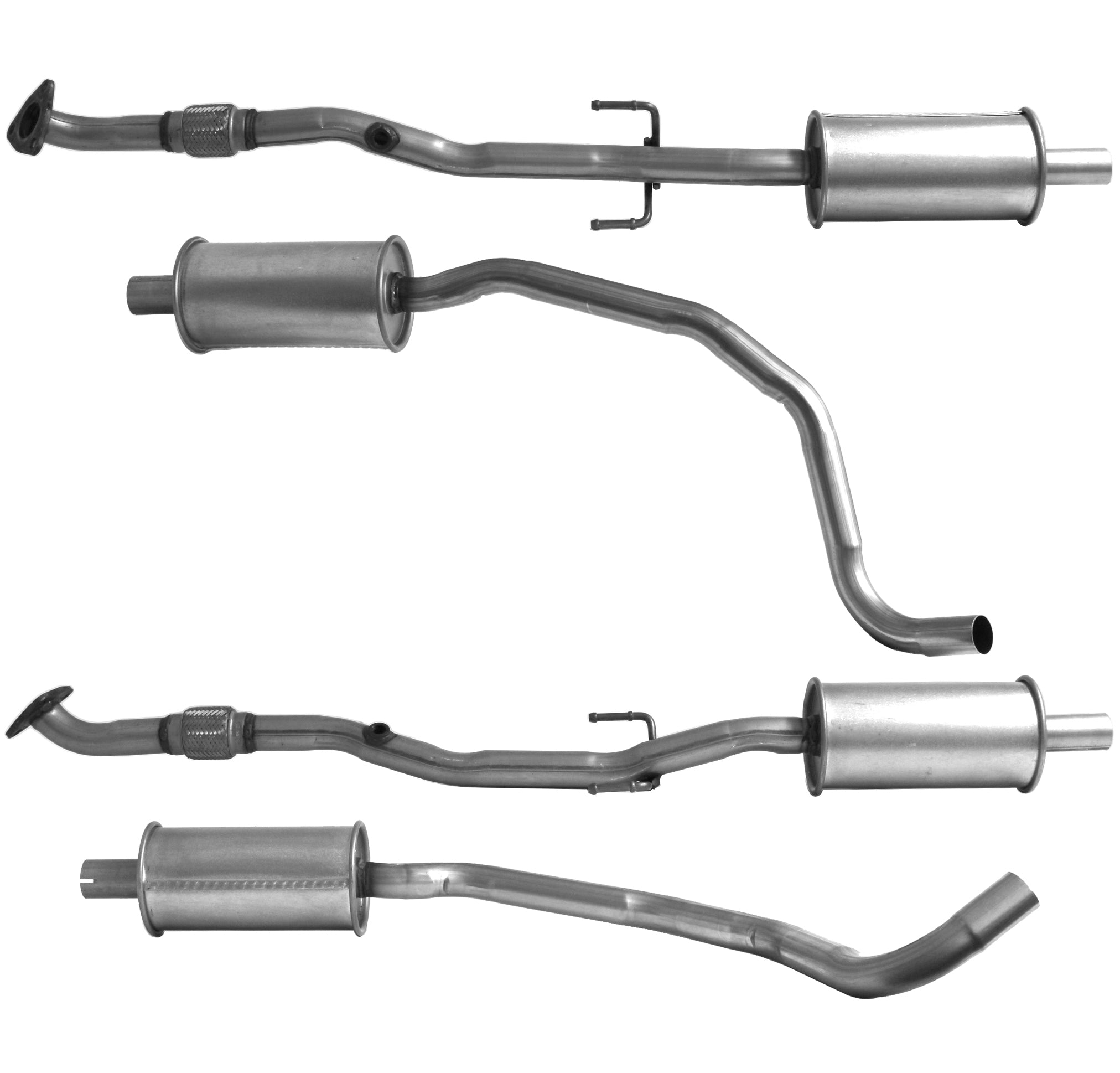 OPEL / VAUXHALL Connecting Pipe
