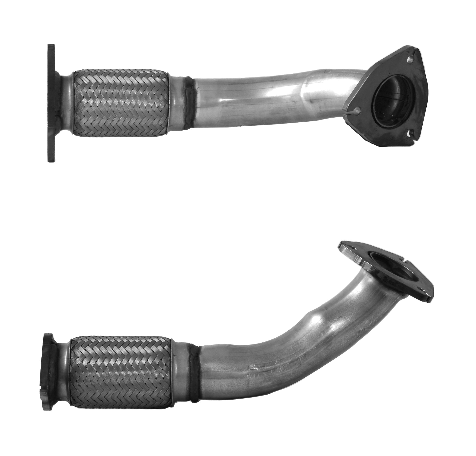 OPEL / VAUXHALL Connecting Pipe