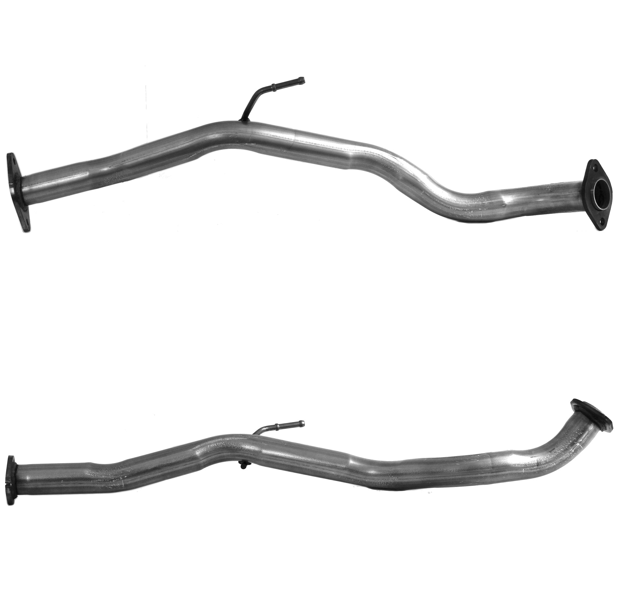 NISSAN Connecting Pipe